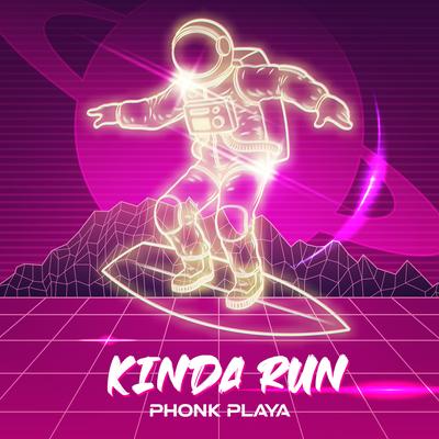 Kinda Run's cover