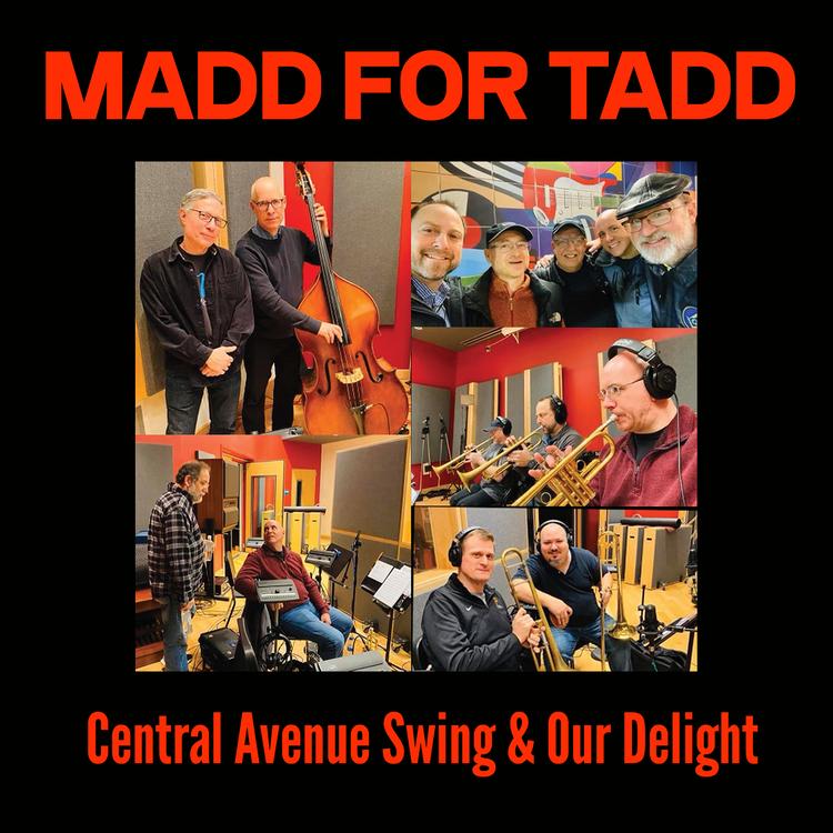 Madd For Tadd's avatar image