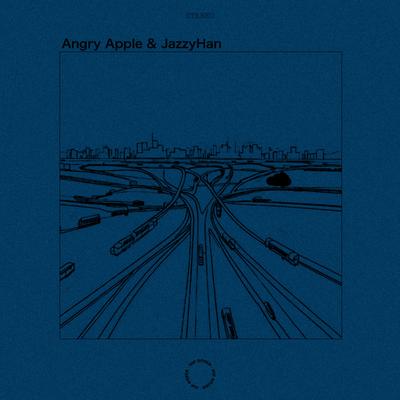 Seoul Train By Angry Apple, JazzyHan's cover