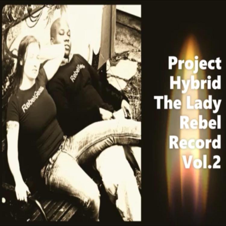 Project Hybrid's avatar image