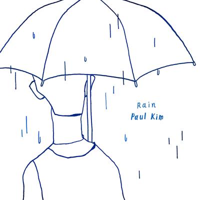 Rain By Paul Kim's cover