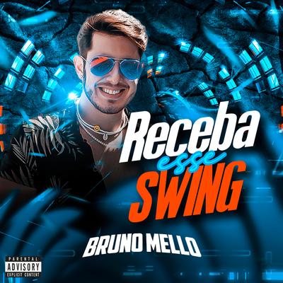 Receba Esse Swing's cover