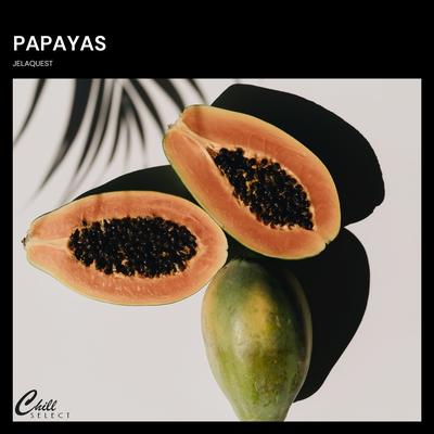 Papayas By jelaquest, Chill Select's cover