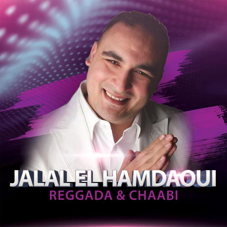 Jalal el Hamdaoui's avatar image