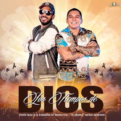 Los Tiempos De Dios's cover
