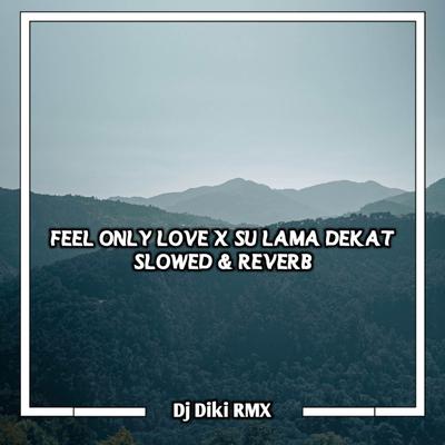 Dj Sunshine Love Slowed & Reverb's cover