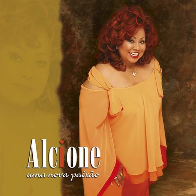 Uma nova paixão By Alcione's cover