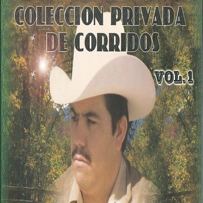 Coleccion Privada De Corridos's cover