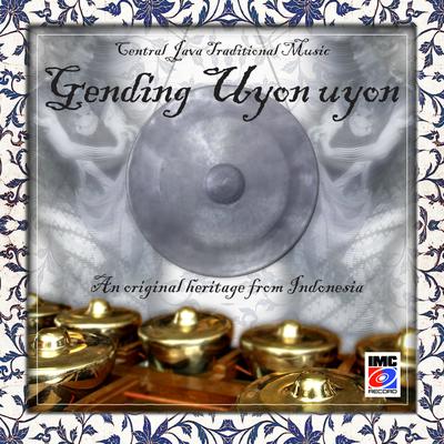 Gending Uyon Uyon (Central Java Traditional Music)'s cover