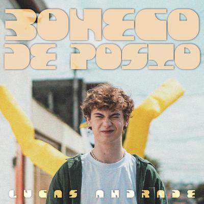 Boneco de Posto's cover