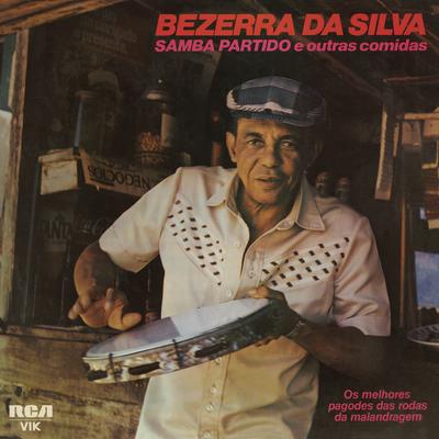Pagode das Sete Atraçoes By Bezerra Da Silva's cover