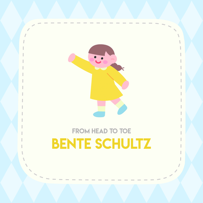 Bente Schultz's cover