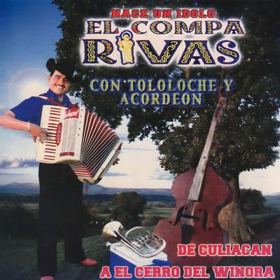 El Cerro Del Winora's cover