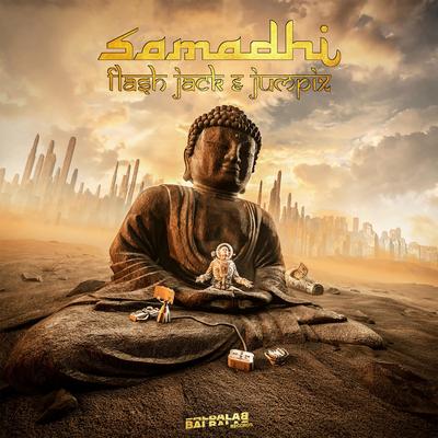 Samadhi By Flash Jack, Jumpix's cover