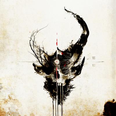 Gasoline By Demon Hunter's cover