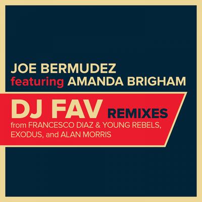 DJ Fav (Alan Morris Remix Radio Edit)'s cover