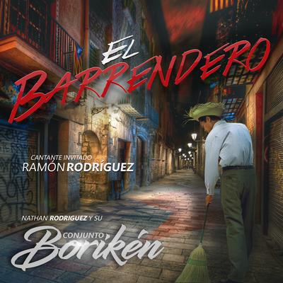 El Barrendero's cover