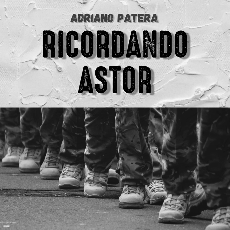 Adriano Patera's avatar image