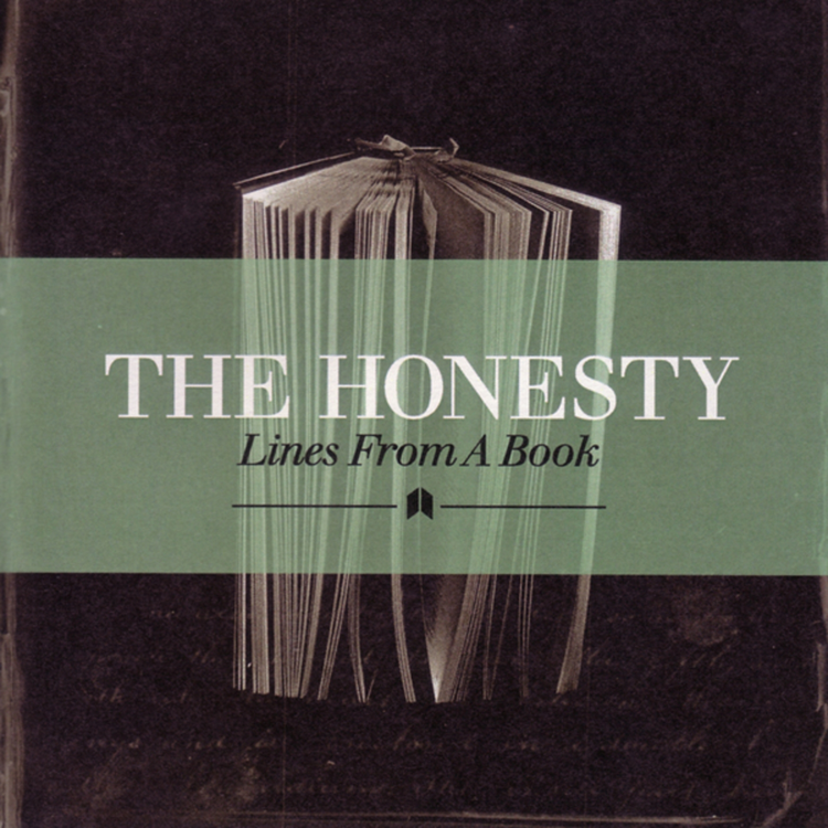 The Honesty's avatar image