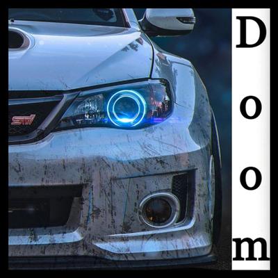 Doom By Nateki's cover