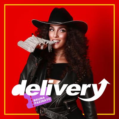 Delivery By Bruna Pazinato's cover