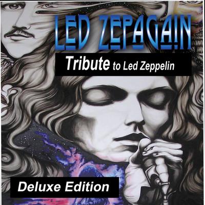 Led Zepagain's cover