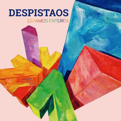 Estamos enteros (Deluxe Edition)'s cover