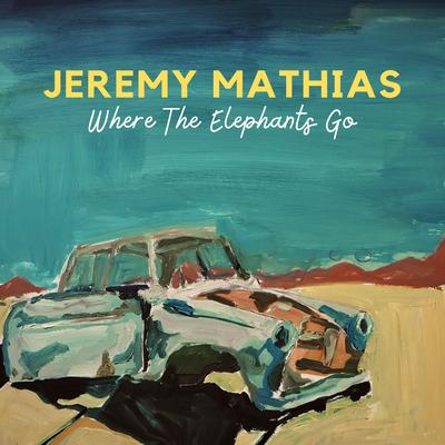 Jeremy Mathias's cover