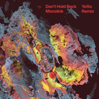 Don't Hold Back (Yotto Remix) By Monolink, Yotto's cover