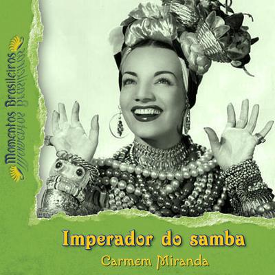 Na bahia By Carmen Miranda, Herivelto Martins, Humberto Porto's cover