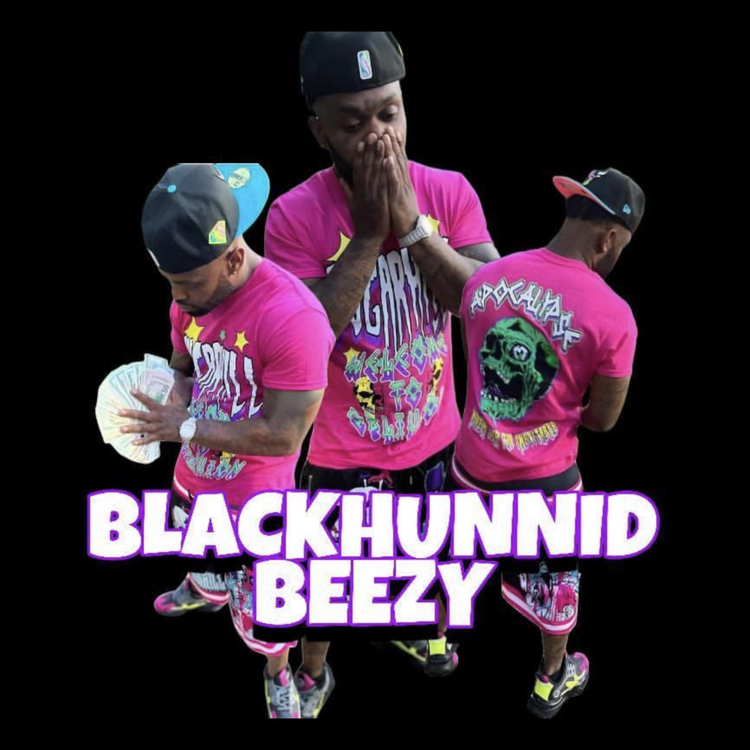 Blackhunnid Beezy's avatar image