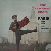 The Red Army Choir's avatar cover