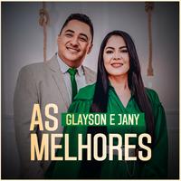 Glayson e Jany's avatar cover