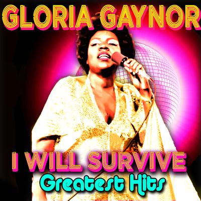 Never Can Say Goodbye By Gloria Gaynor's cover