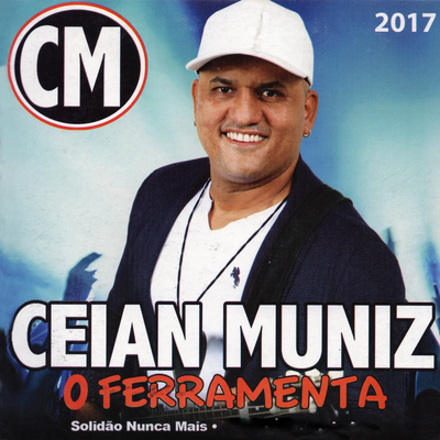 Me Chama By Ceian Muniz's cover