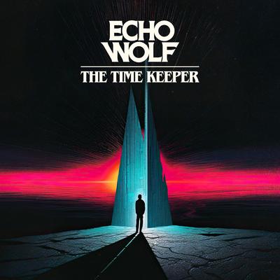 The Time Keeper By Echo Wolf's cover