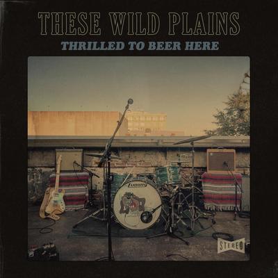 An Empty Glass (Live) By These Wild Plains's cover