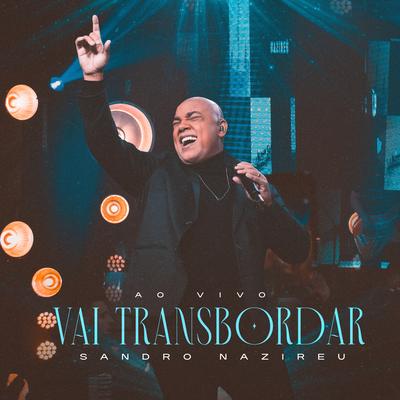 Vai Transbordar (Ao Vivo)'s cover