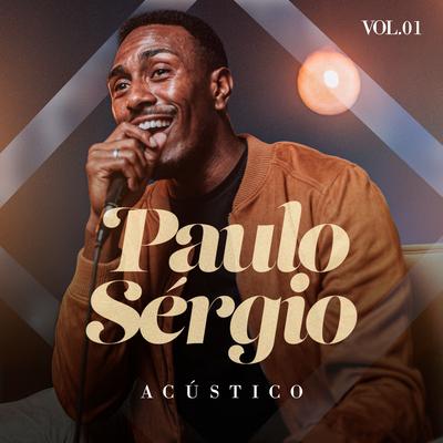 Acústico, Vol. 1's cover