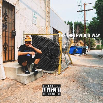 The Inglewood Way's cover