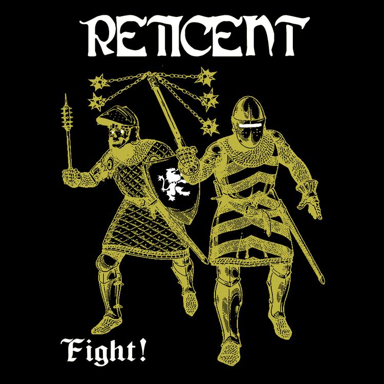 Reticent's avatar image