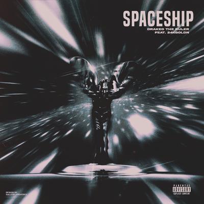 Spaceship's cover