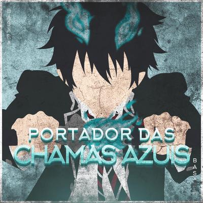 Rap Do Okumura Rin: Portador Das Chamas Azuis By Basara's cover