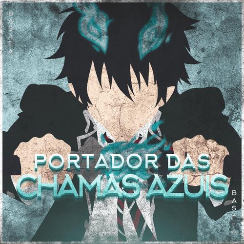 Rap Do Okumura Rin: Portador Das Chamas's cover