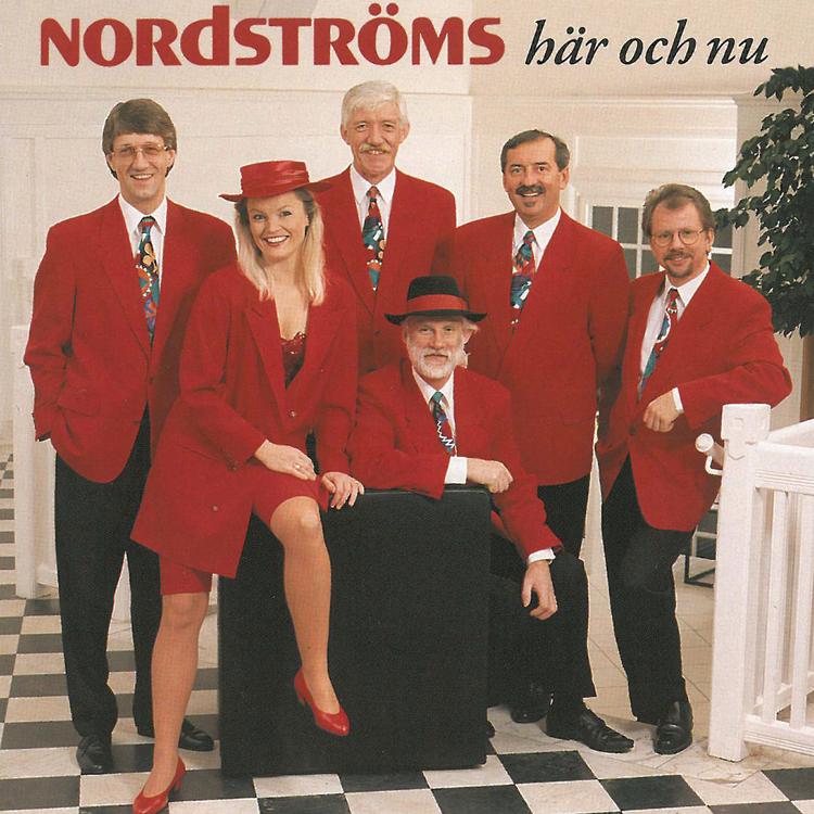 Nordströms's avatar image
