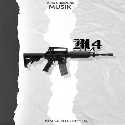 M4's cover