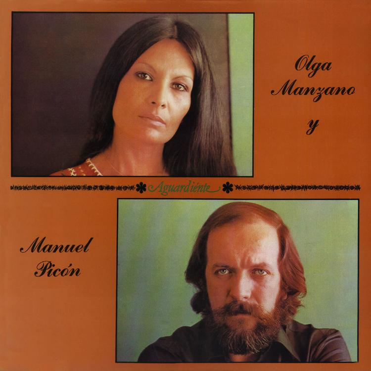 Olga Manzano y Manuel Picon's avatar image