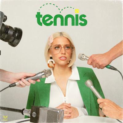 TENNIS's cover