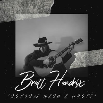 Brett Hendrix's cover