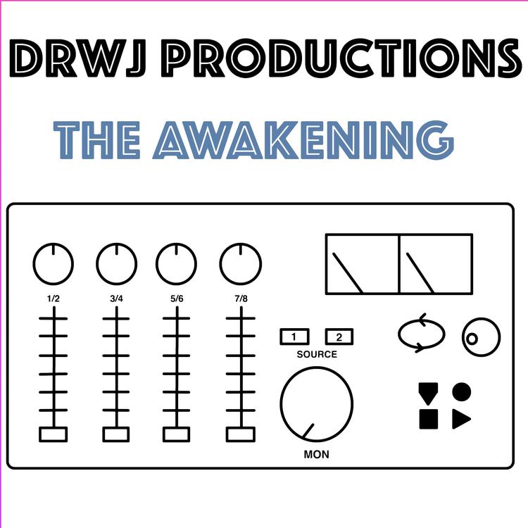 DRWJ Productions's avatar image